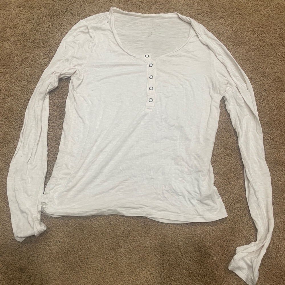 American eagle shirt